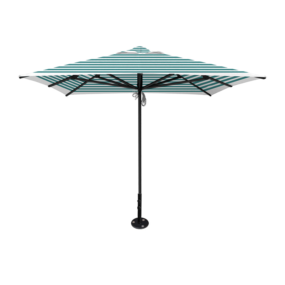3m x 3m Saville Square | Umbrellas