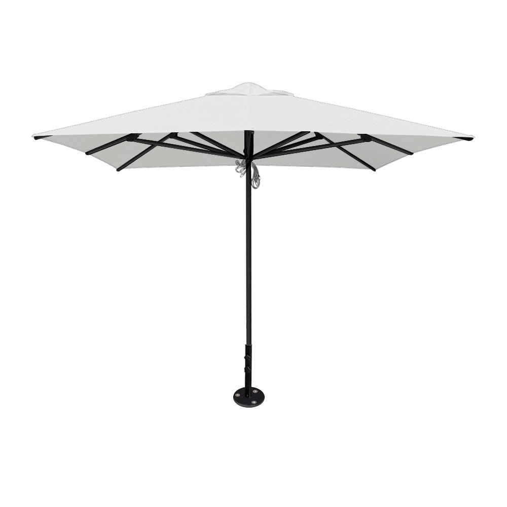 3m x 3m Saville Square | Umbrellas