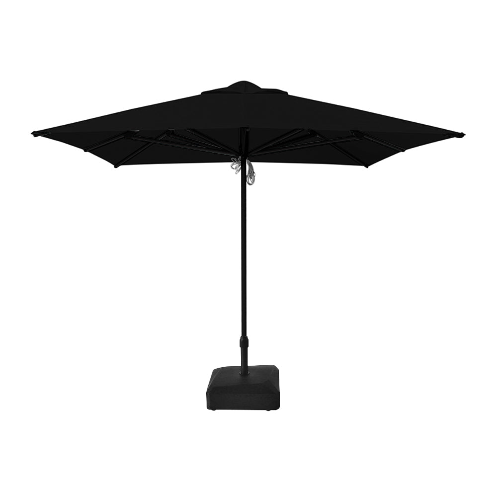 3m x 3m Saville Square | Umbrellas