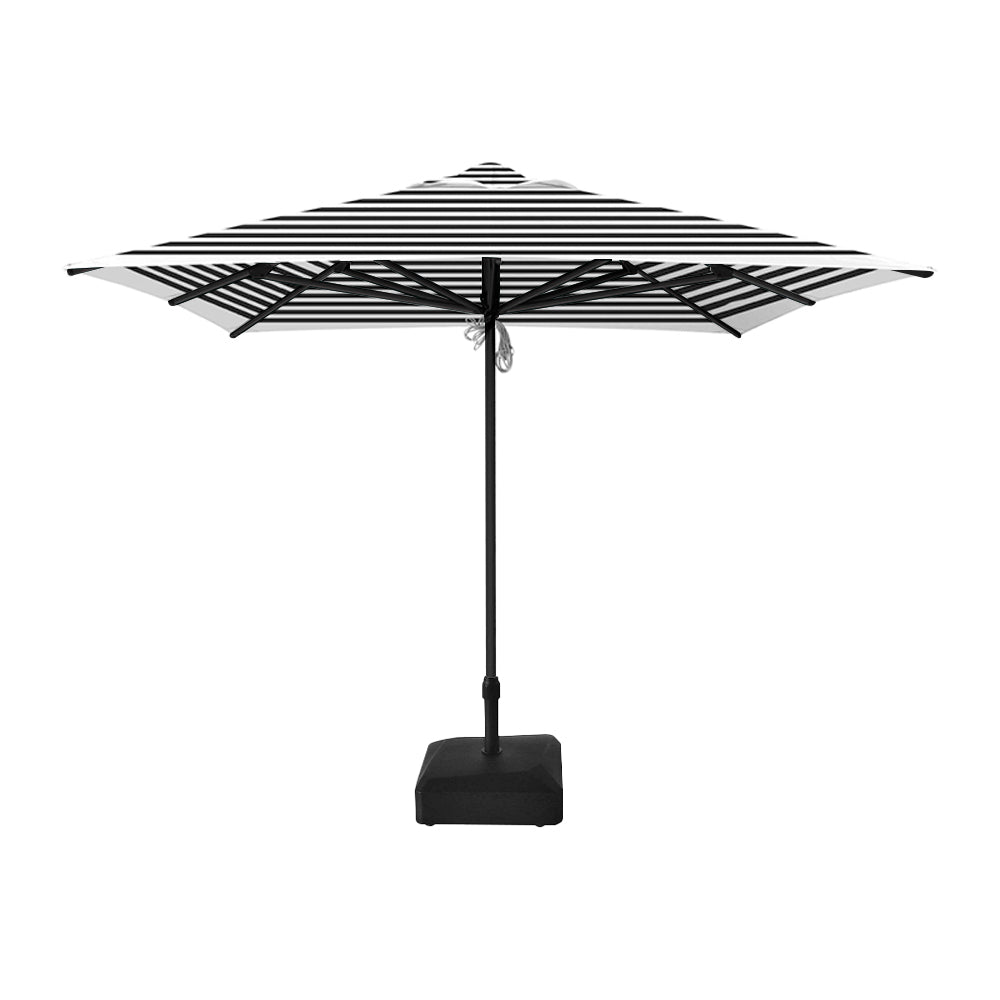 3m x 3m Saville Square | Umbrellas