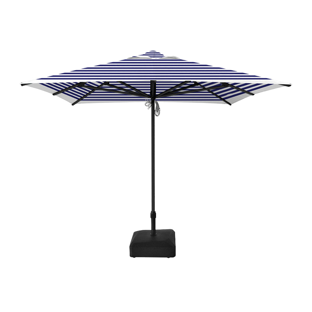 3m x 3m Saville Square | Umbrellas