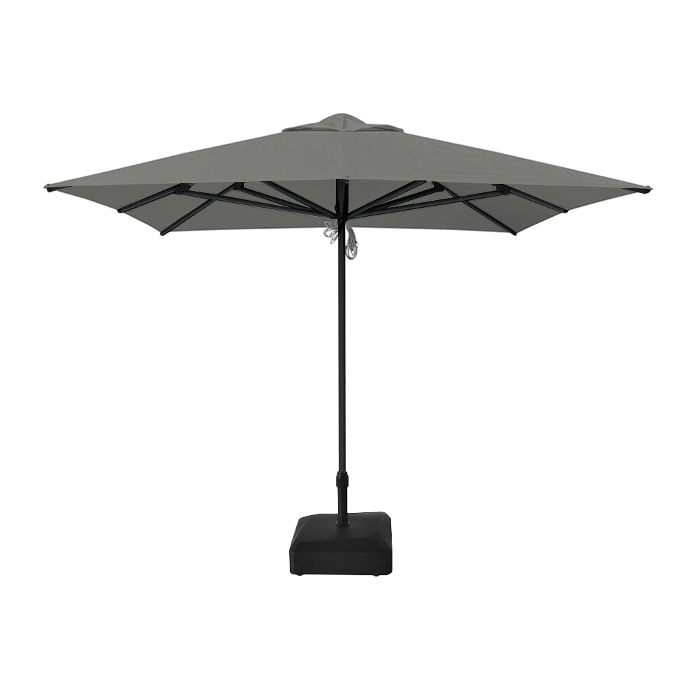 3m x 3m Saville Square | Umbrellas