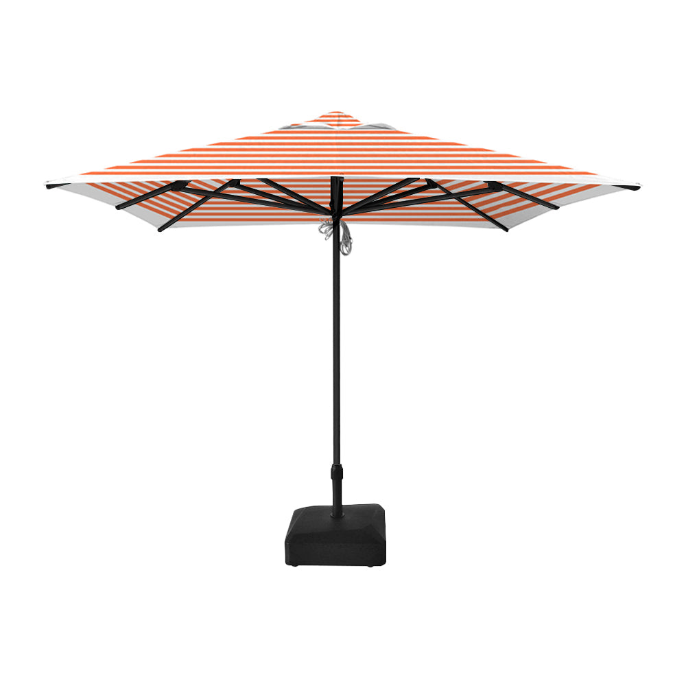 3m x 3m Saville Square | Umbrellas