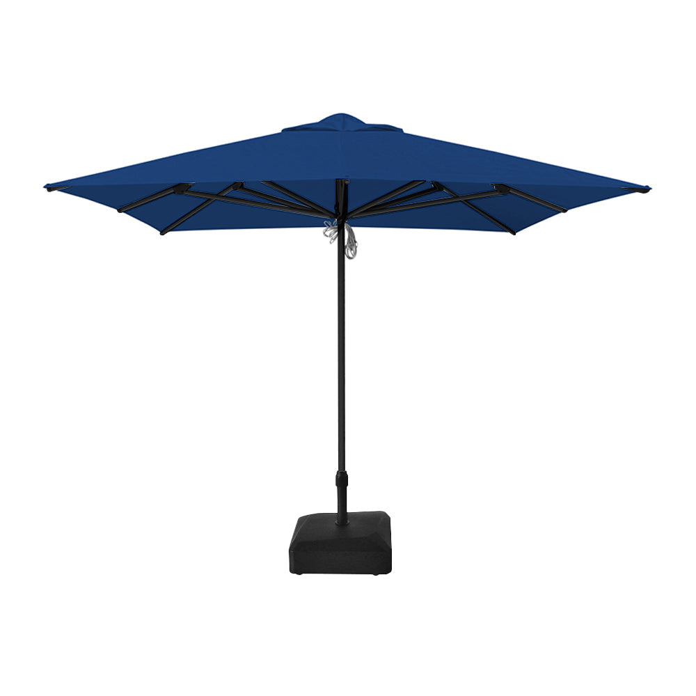 3m x 3m Saville Square | Umbrellas