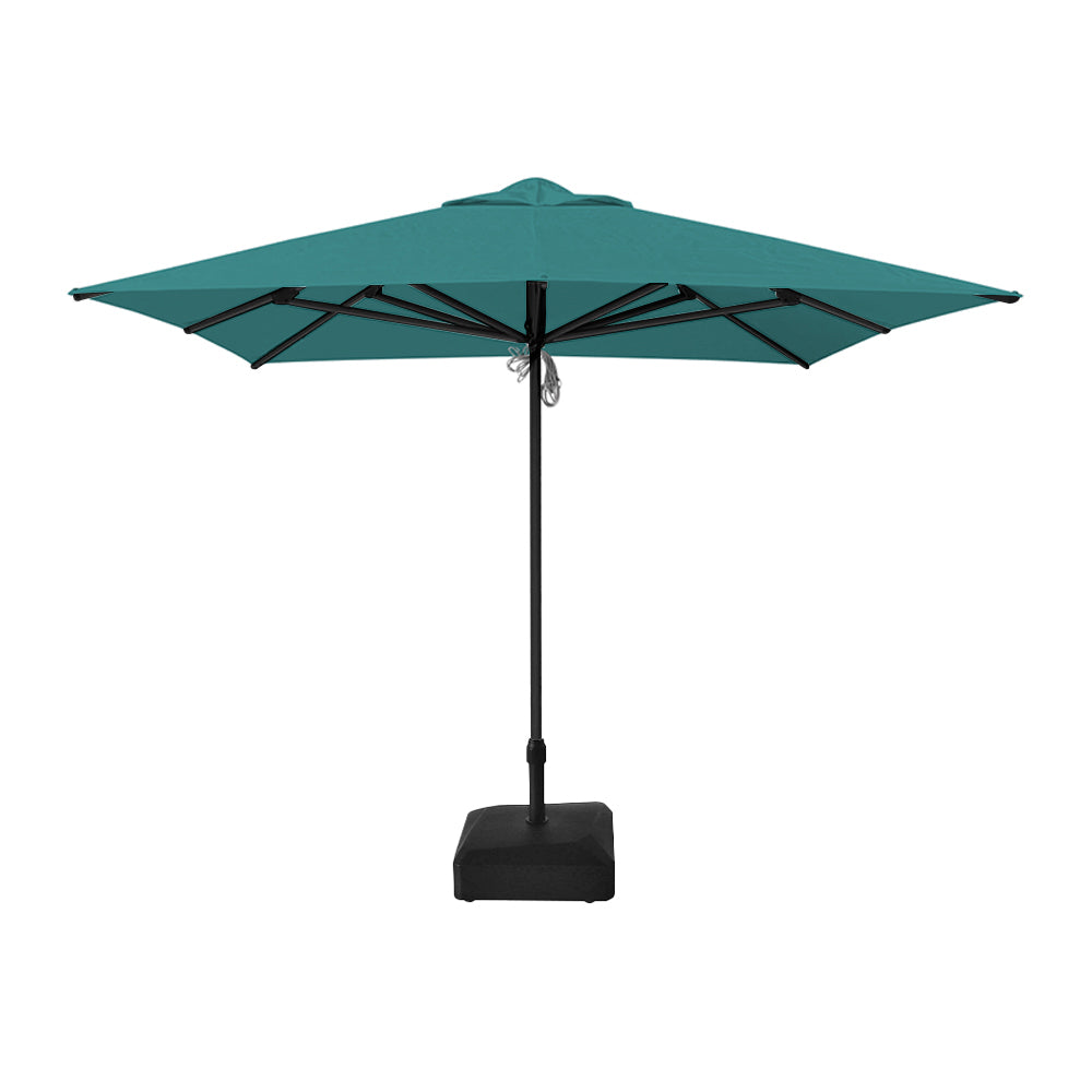 3m x 3m Saville Square | Umbrellas