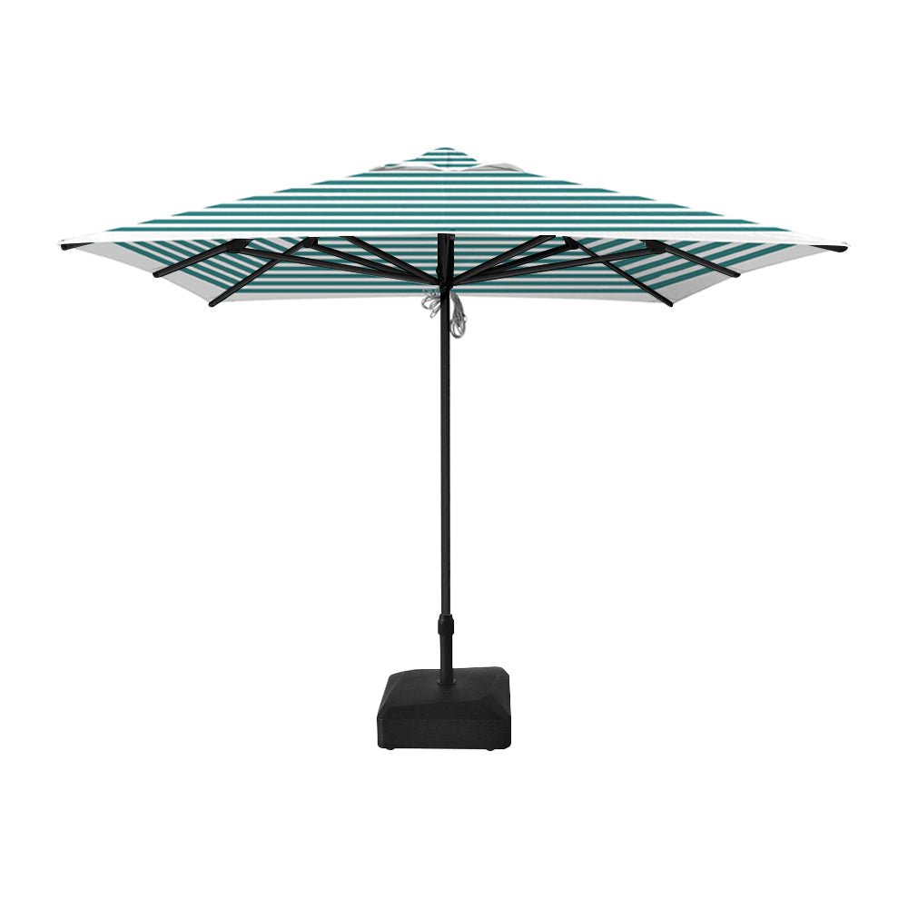 3m x 3m Saville Square | Umbrellas