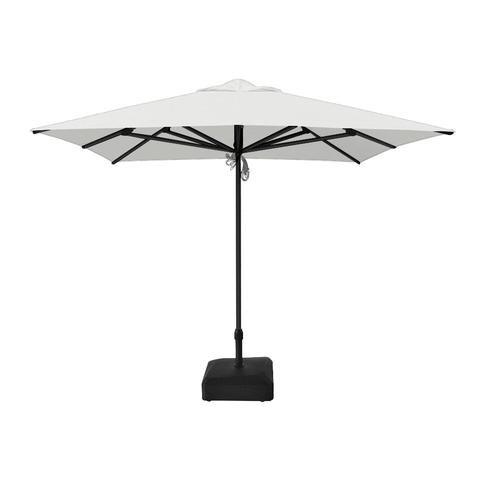 3m x 3m Saville Square | Umbrellas
