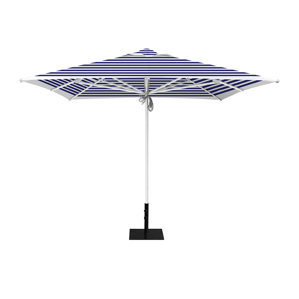 3m x 3m Saville Square | Umbrellas