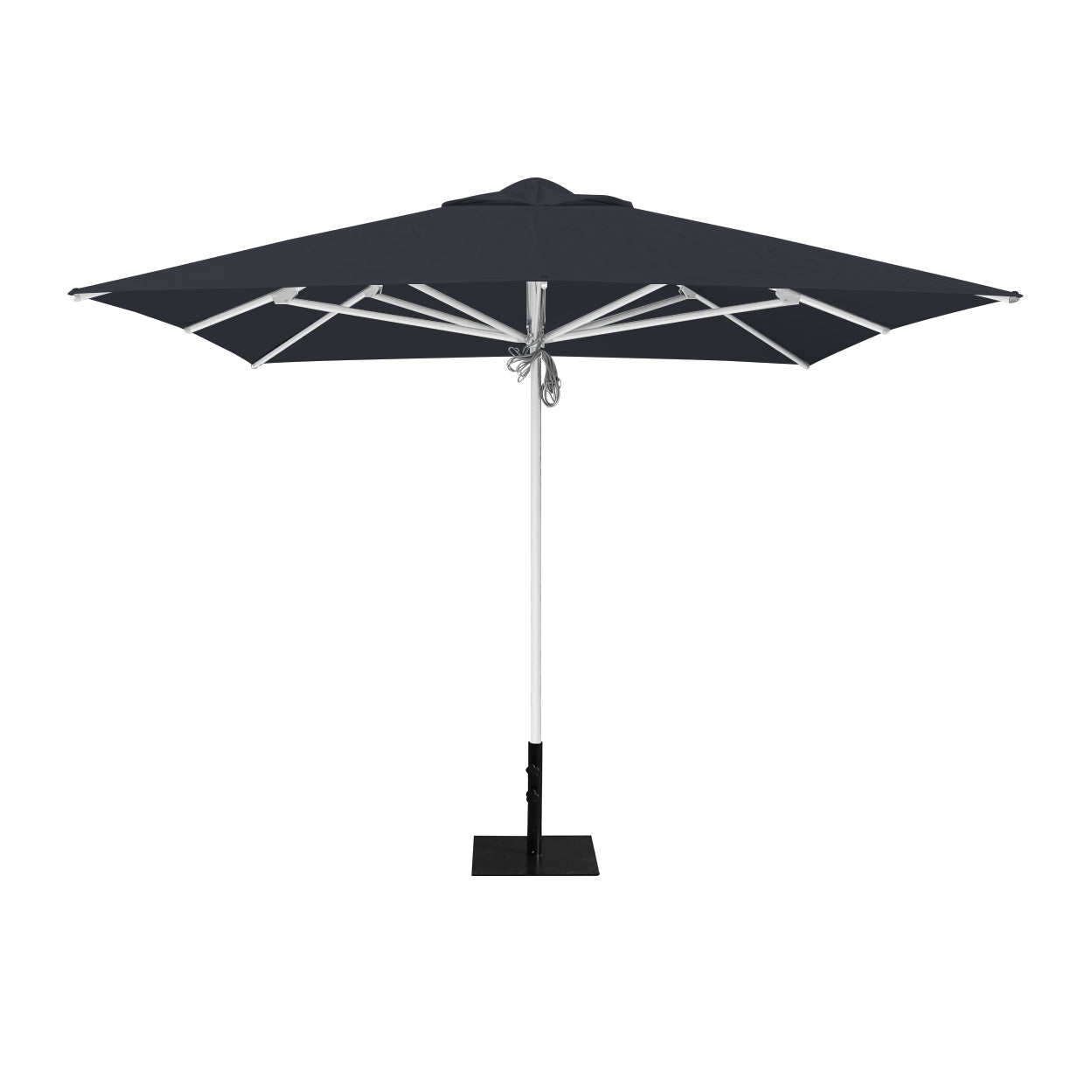3m x 3m Saville Square | Umbrellas