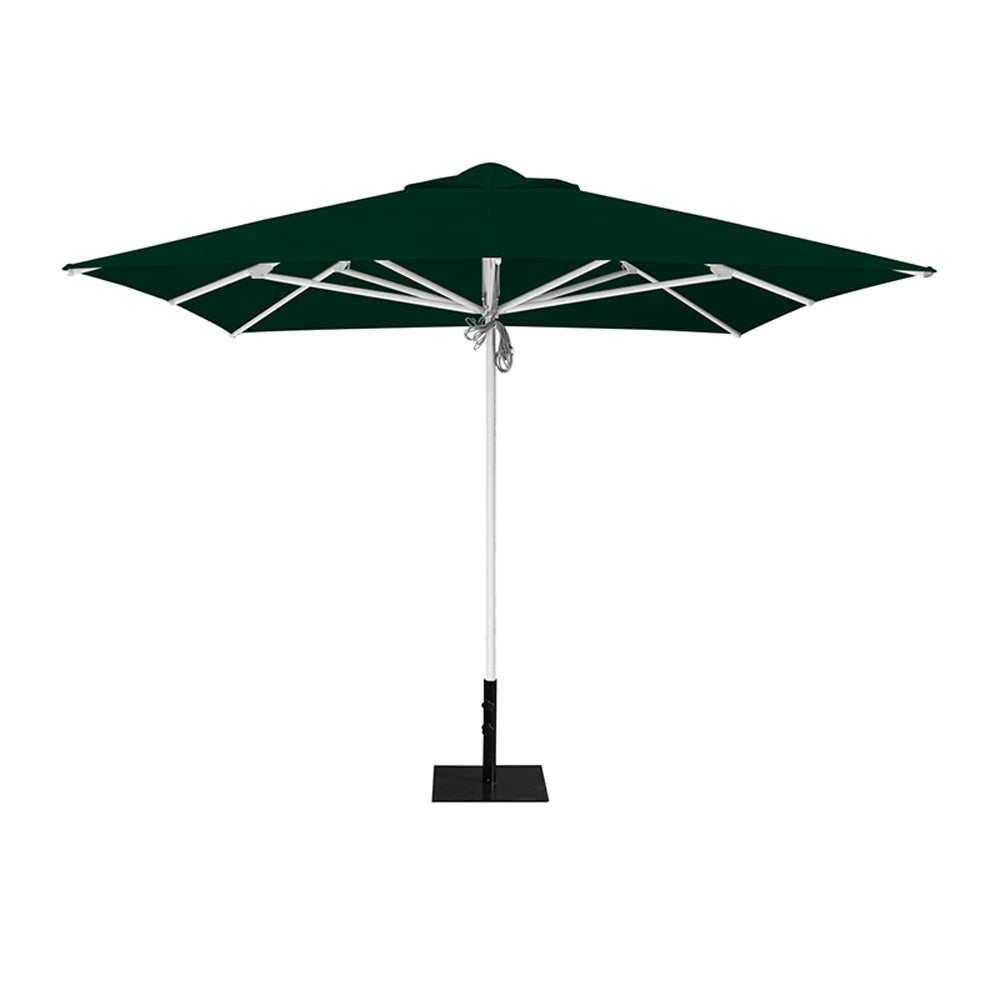 3m x 3m Saville Square | Umbrellas