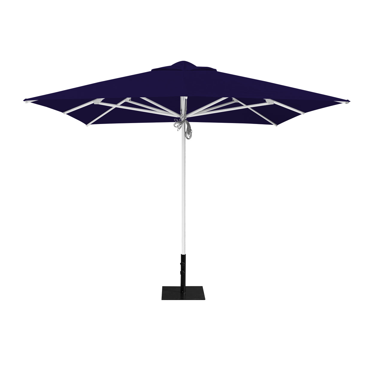 3m x 3m Saville Square | Umbrellas