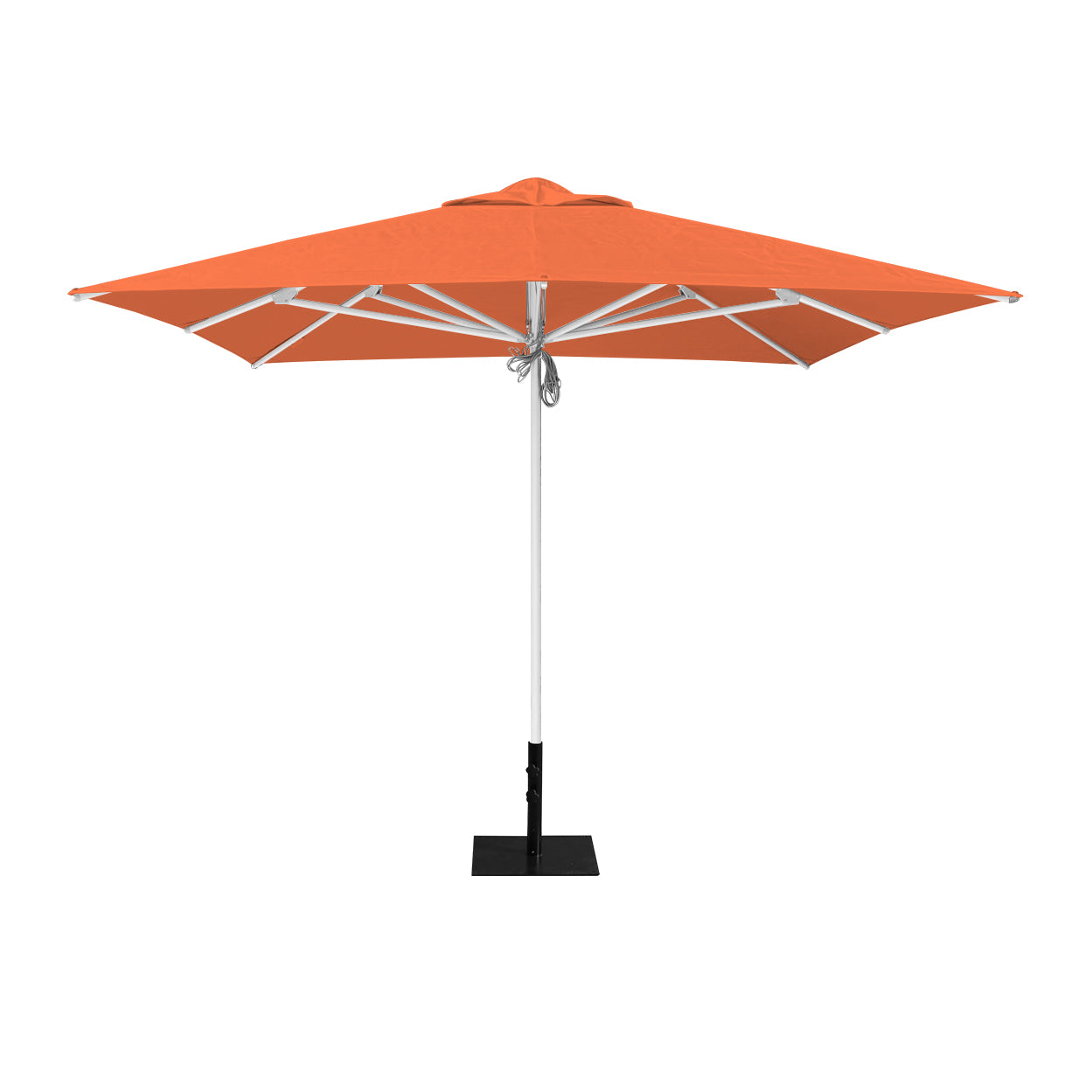 3m x 3m Saville Square | Umbrellas