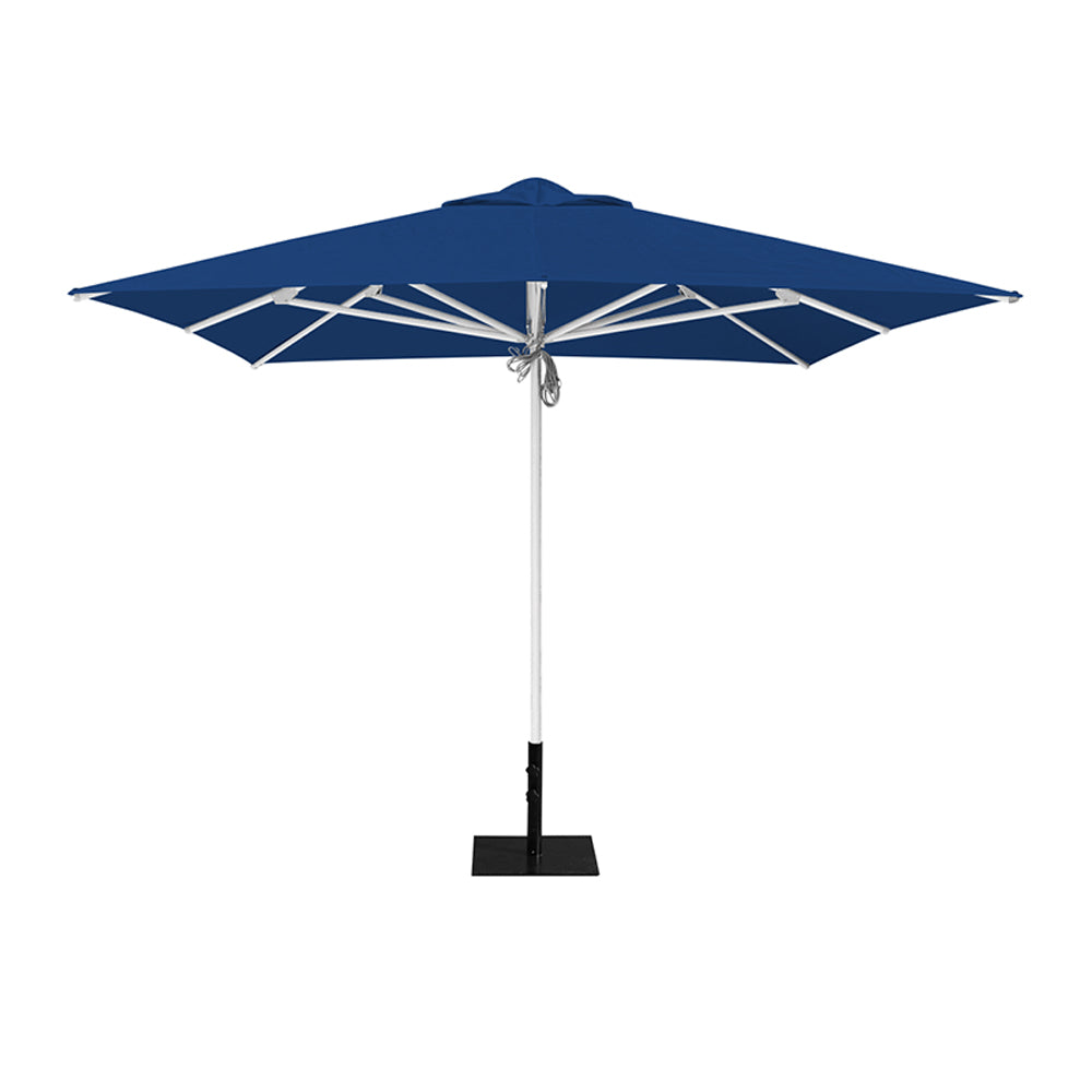 3m x 3m Saville Square | Umbrellas