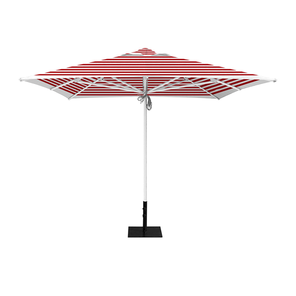 3m x 3m Saville Square | Umbrellas