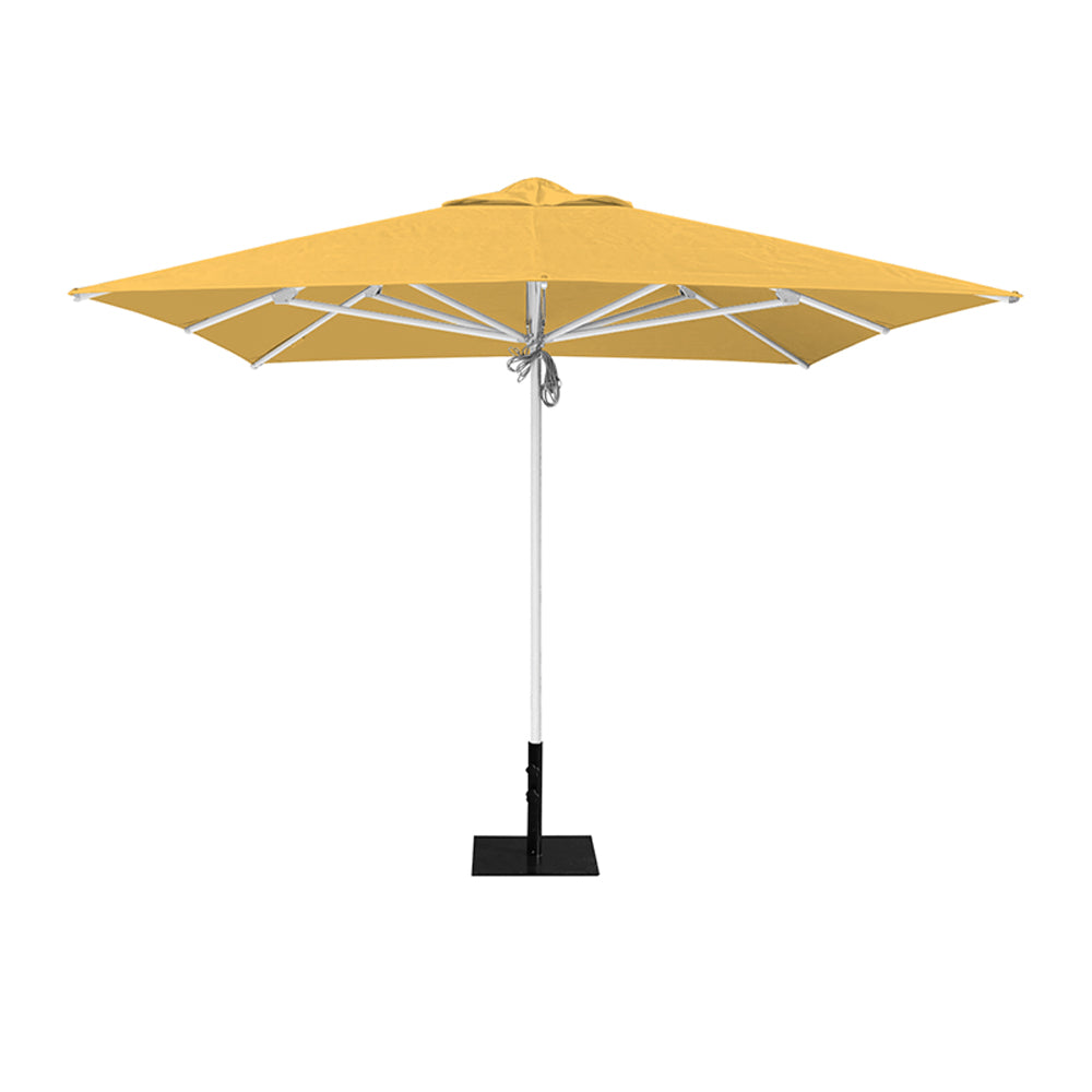 3m x 3m Saville Square | Umbrellas
