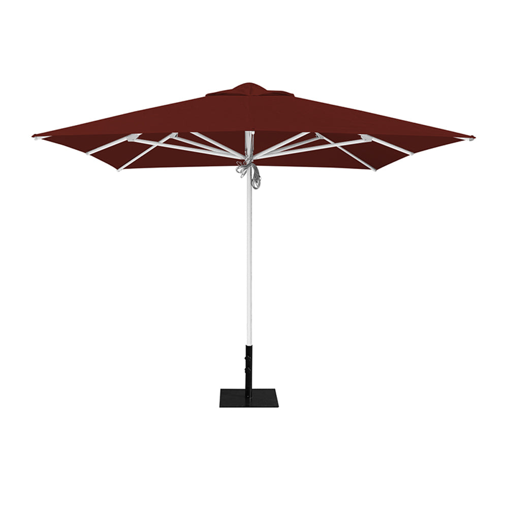 3m x 3m Saville Square | Umbrellas