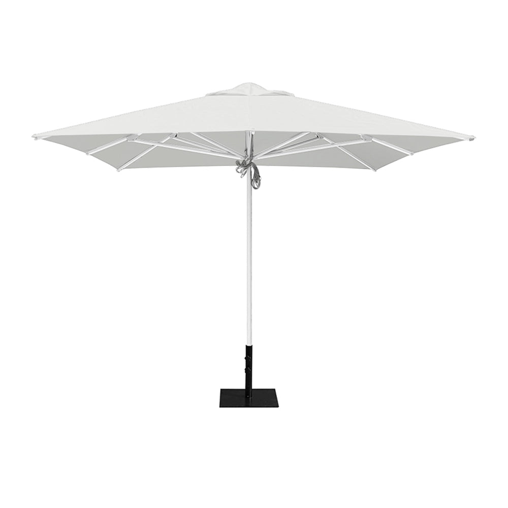 3m x 3m Saville Square | Umbrellas