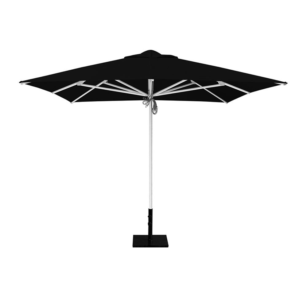 3m x 3m Saville Square | Umbrellas
