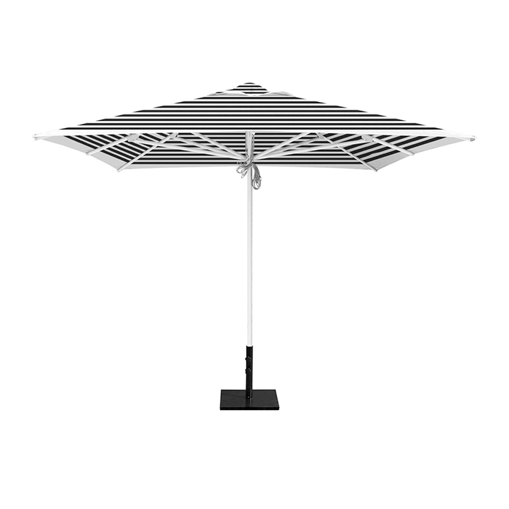 3m x 3m Saville Square | Umbrellas