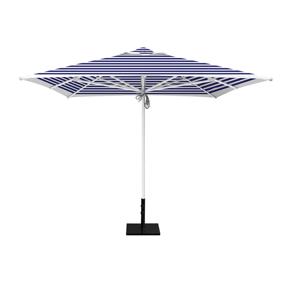 3m x 3m Saville Square | Umbrellas