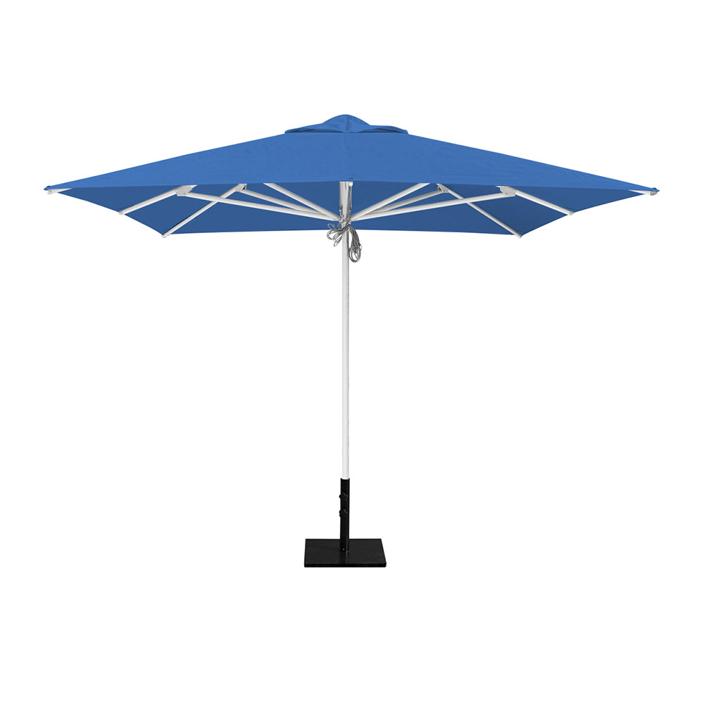 3m x 3m Saville Square | Umbrellas