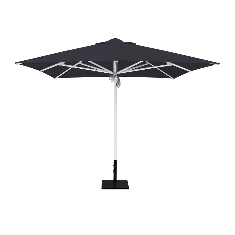 3m x 3m Saville Square | Umbrellas