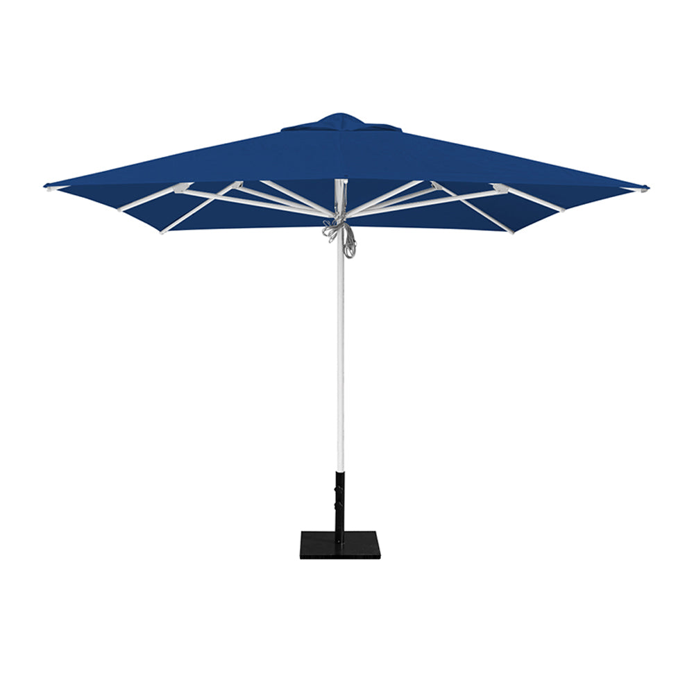 3m x 3m Saville Square | Umbrellas