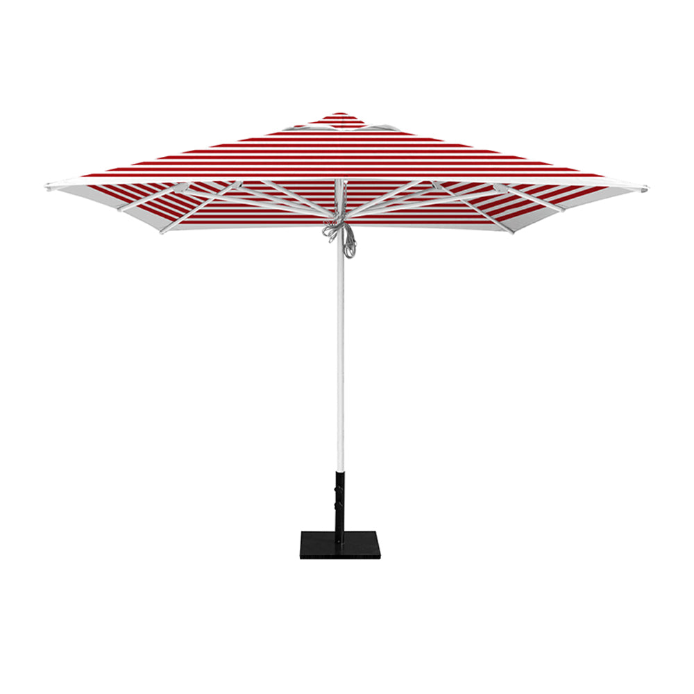3m x 3m Saville Square | Umbrellas