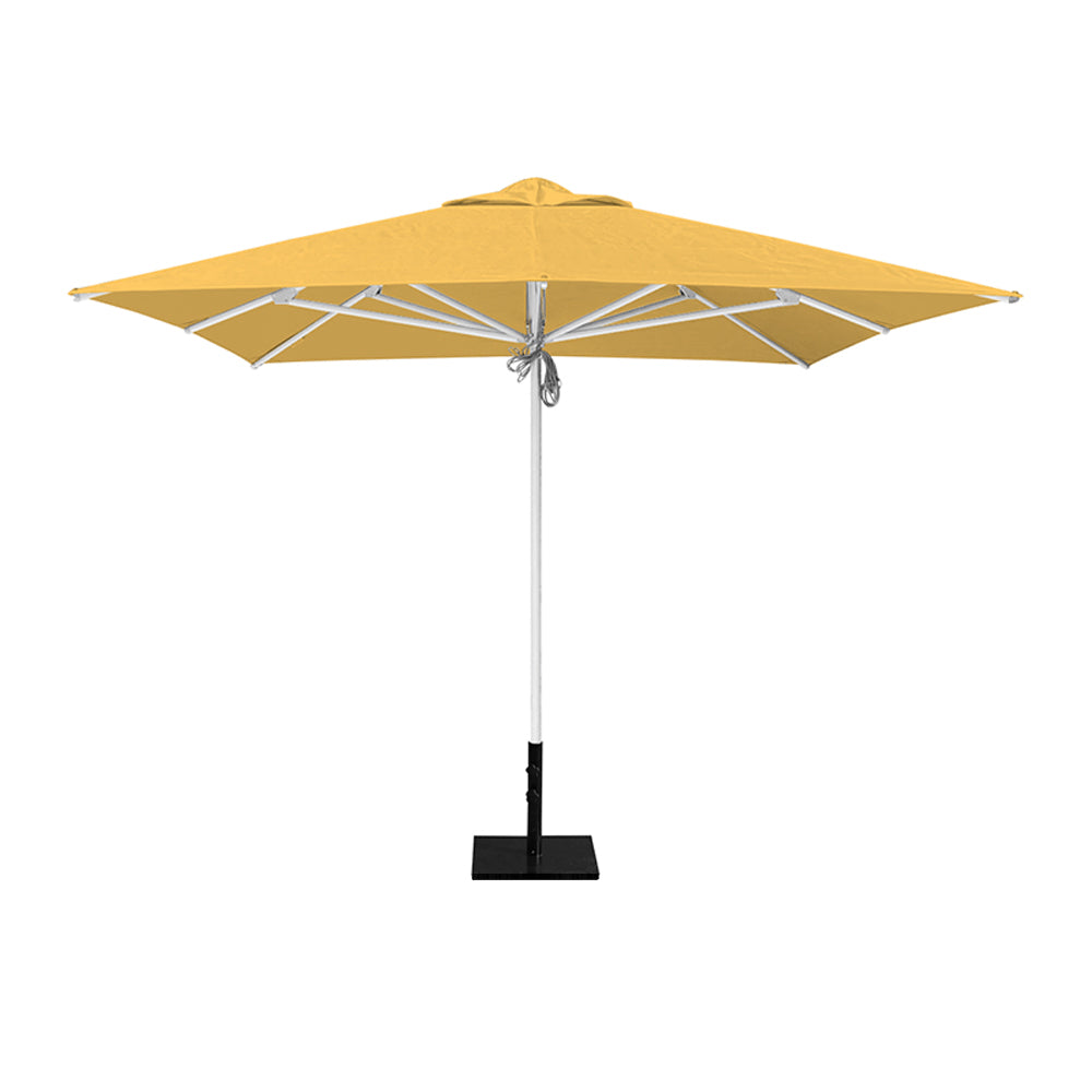 3m x 3m Saville Square | Umbrellas