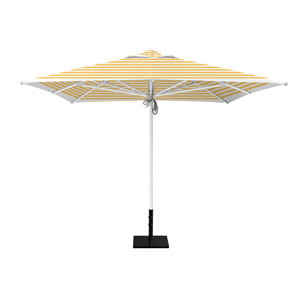 3m x 3m Saville Square | Umbrellas