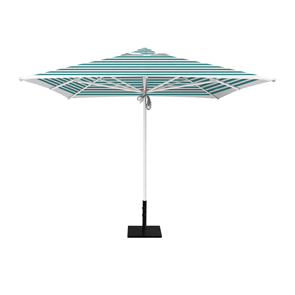 3m x 3m Saville Square | Umbrellas