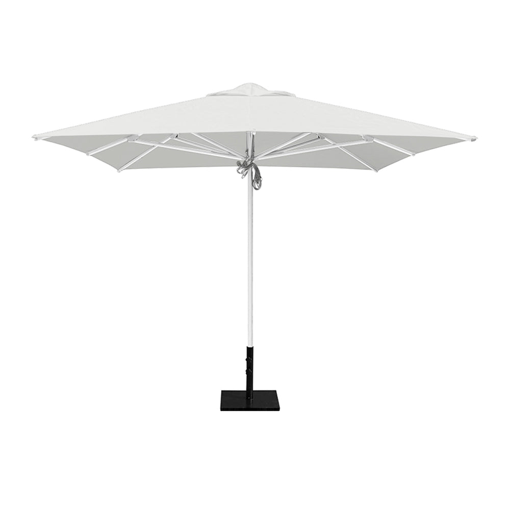 3m x 3m Saville Square | Umbrellas