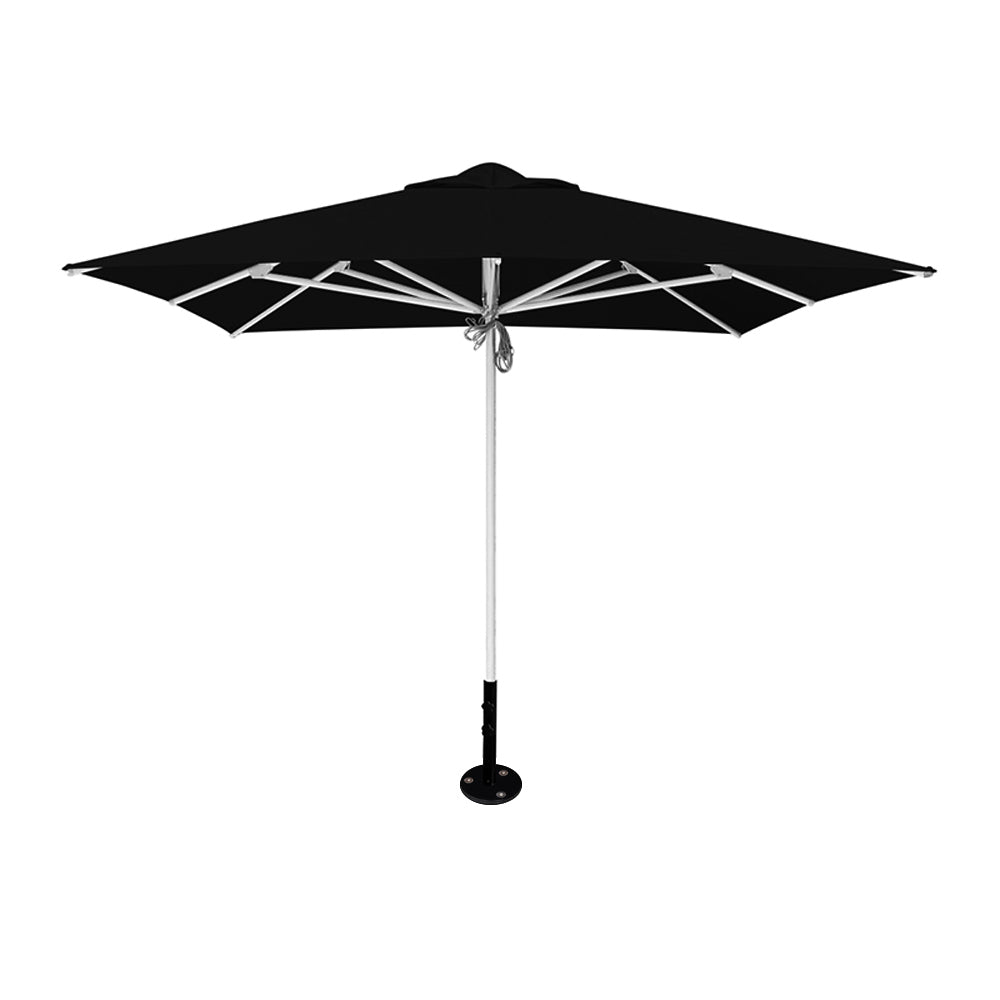 3m x 3m Saville Square | Umbrellas