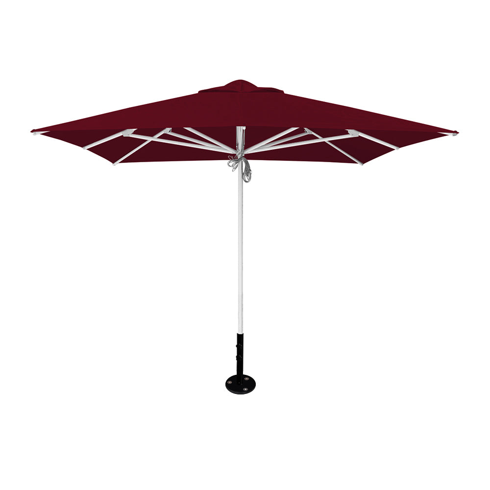 3m x 3m Saville Square | Umbrellas
