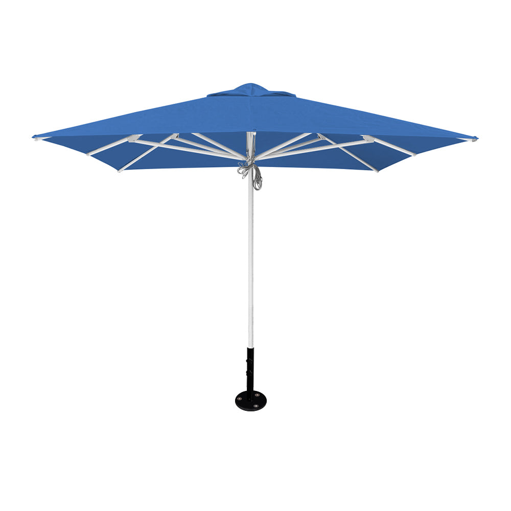 3m x 3m Saville Square | Umbrellas