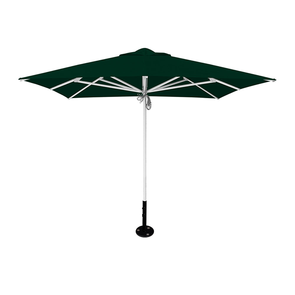 3m x 3m Saville Square | Umbrellas