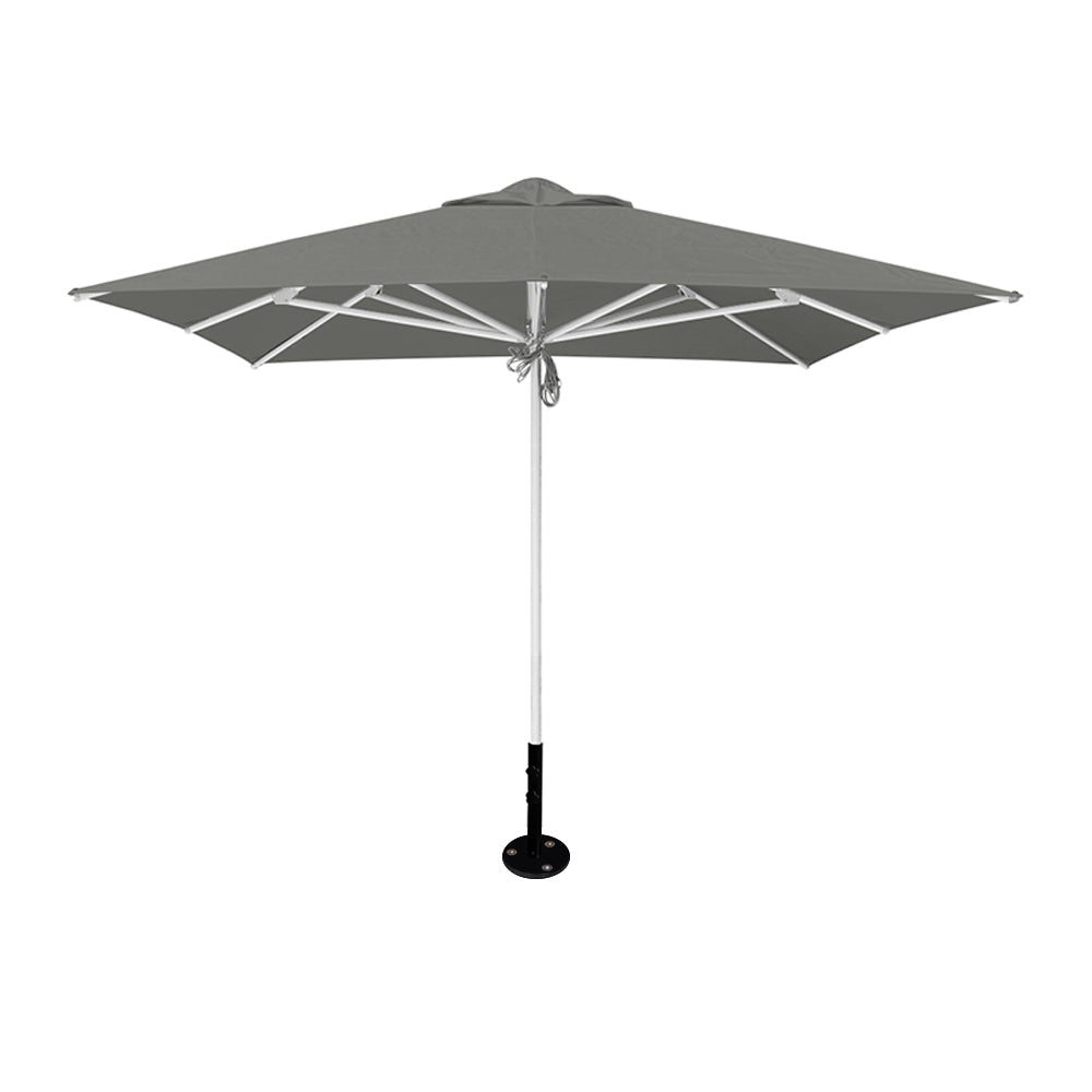 3m x 3m Saville Square | Umbrellas