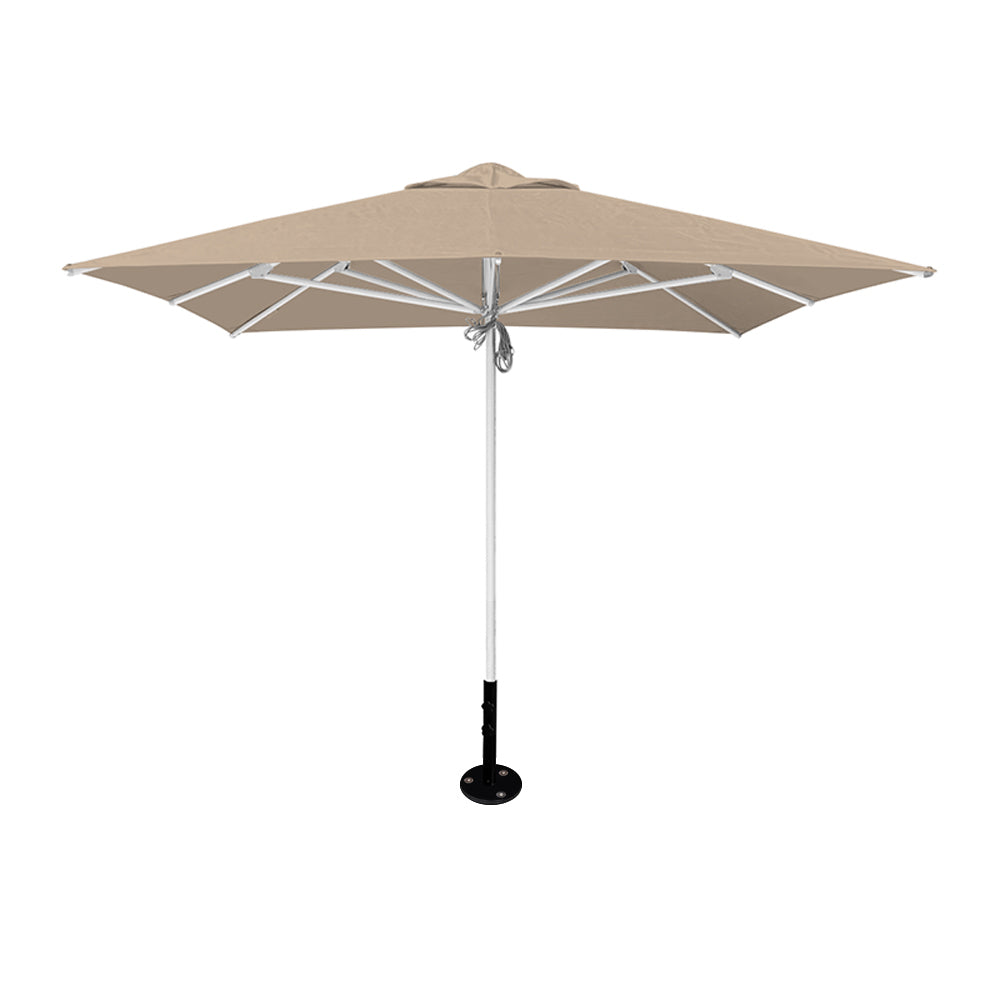 3m x 3m Saville Square | Umbrellas