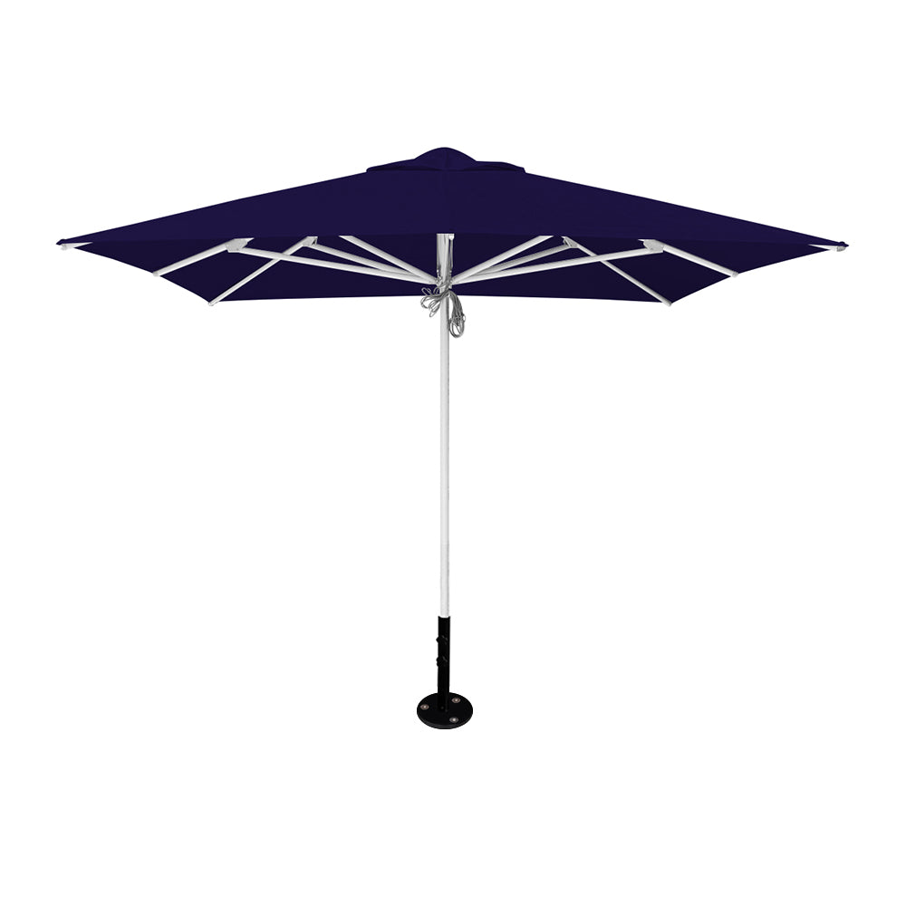 3m x 3m Saville Square | Umbrellas