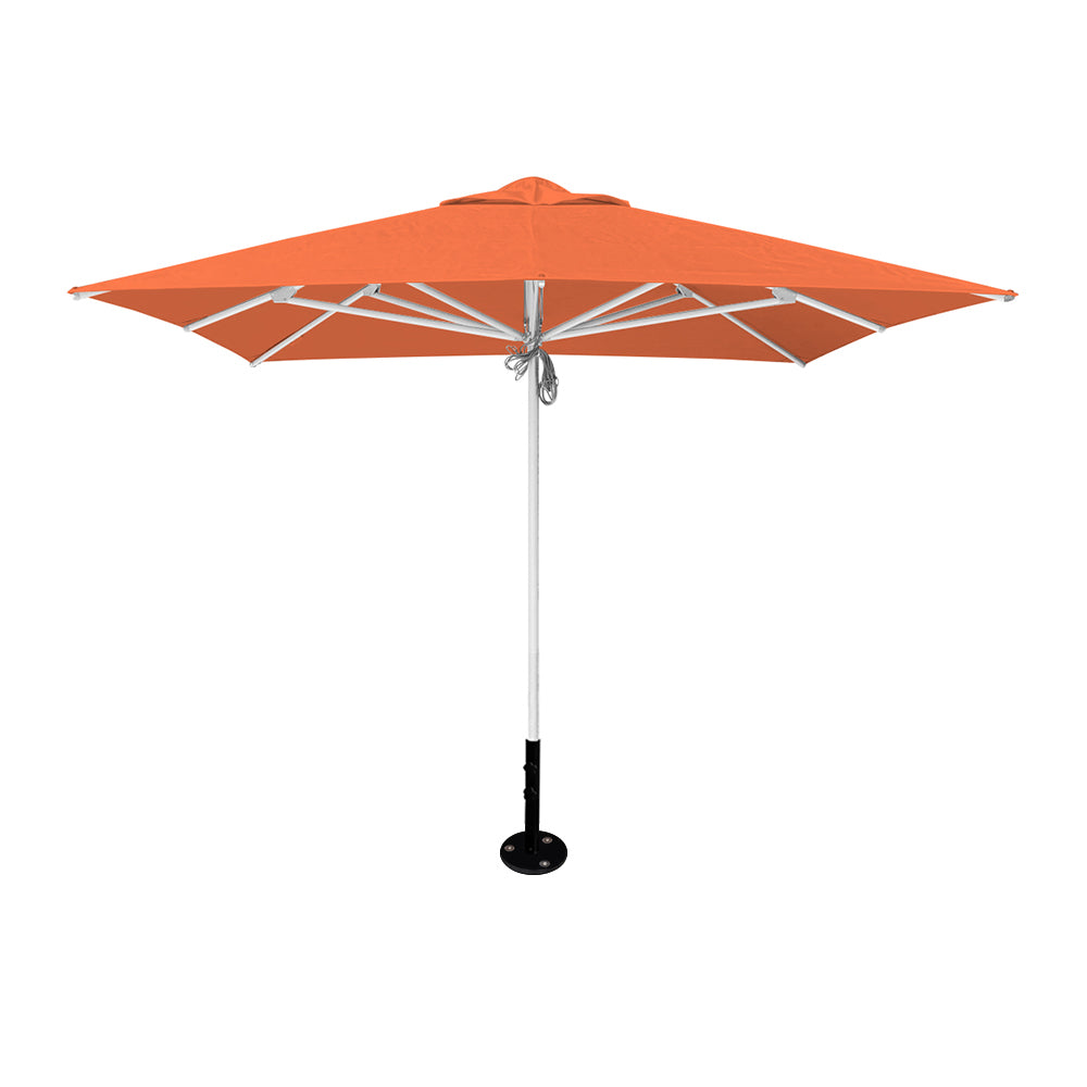 3m x 3m Saville Square | Umbrellas