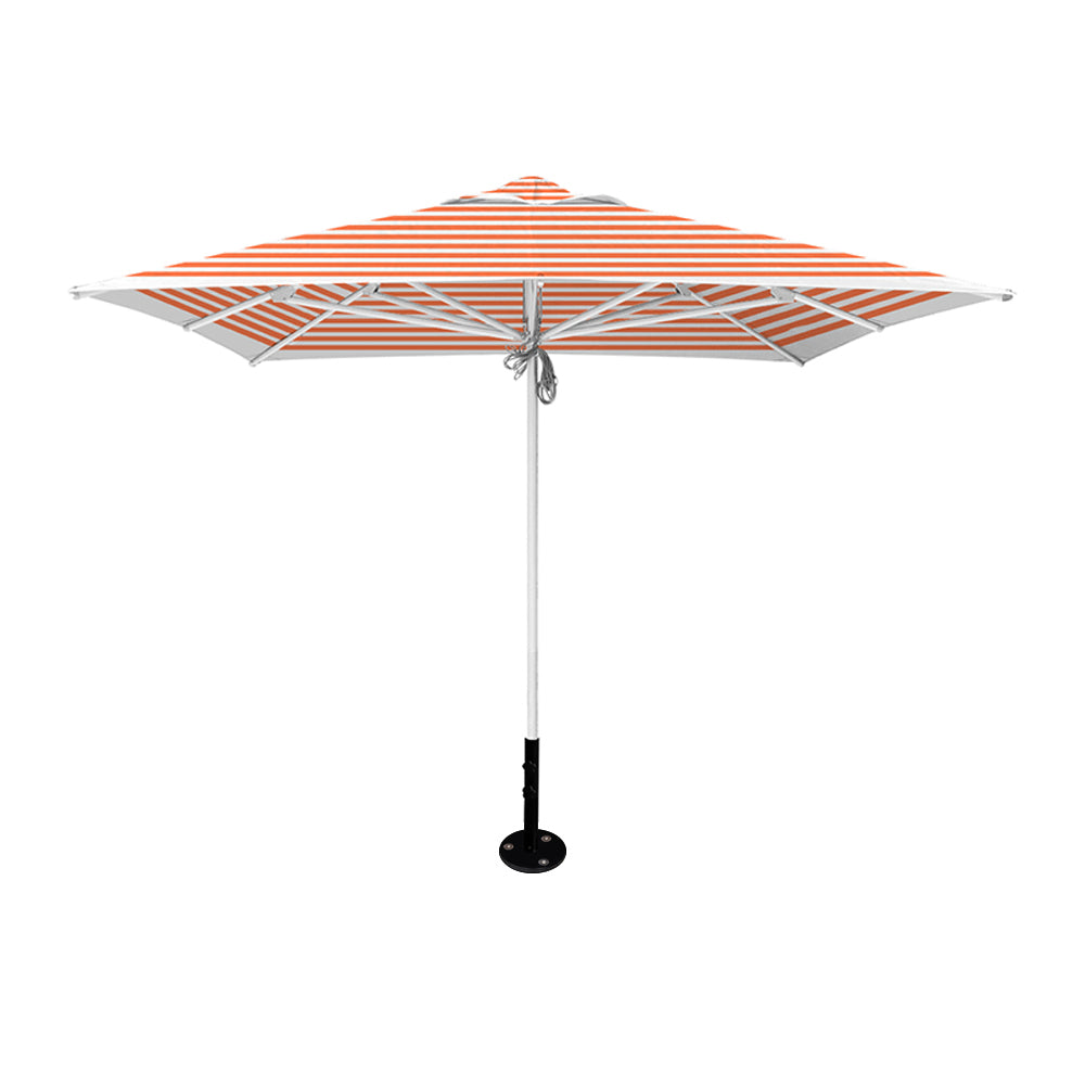 3m x 3m Saville Square | Umbrellas