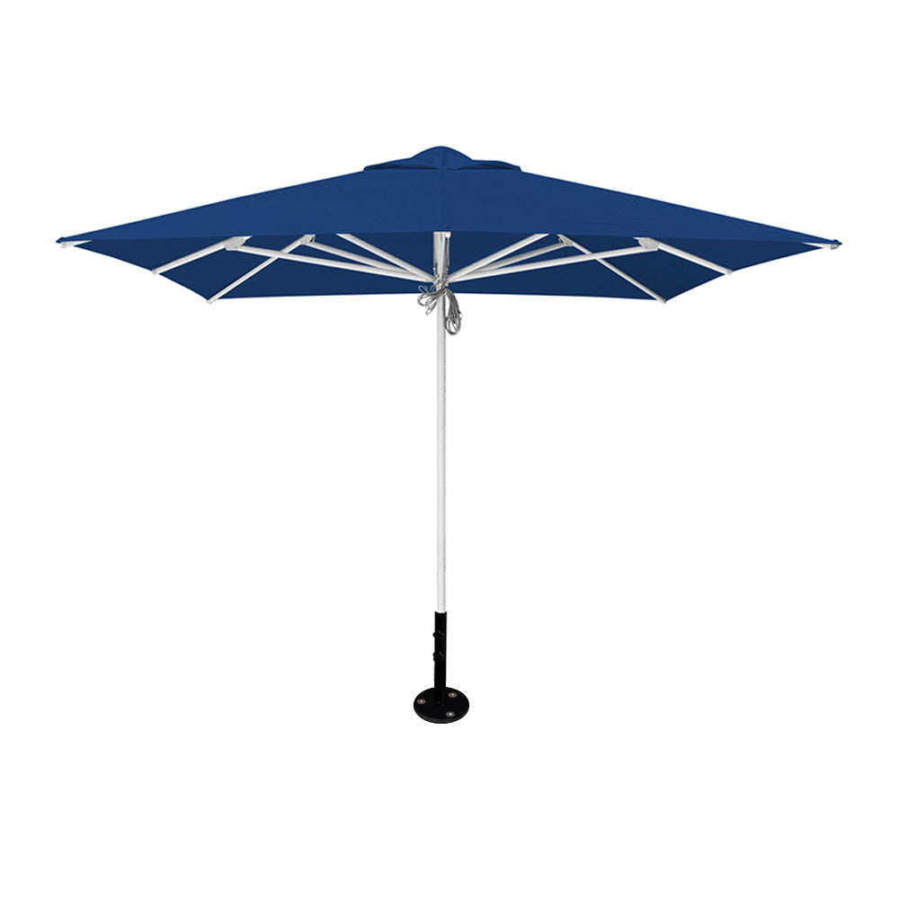 3m x 3m Saville Square | Umbrellas