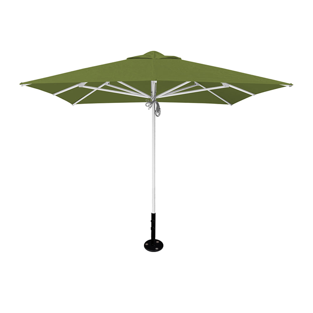 3m x 3m Saville Square | Umbrellas