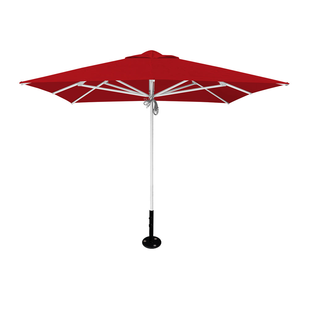 3m x 3m Saville Square | Umbrellas
