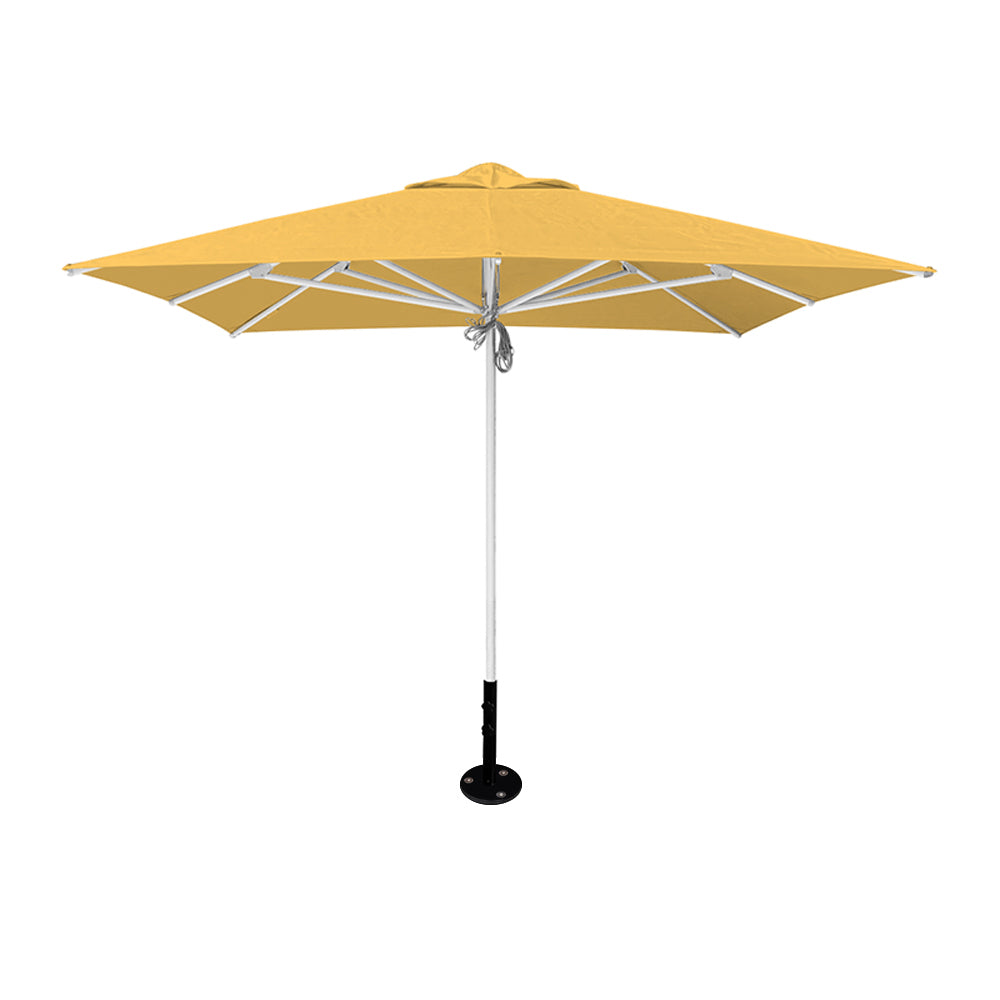 3m x 3m Saville Square | Umbrellas