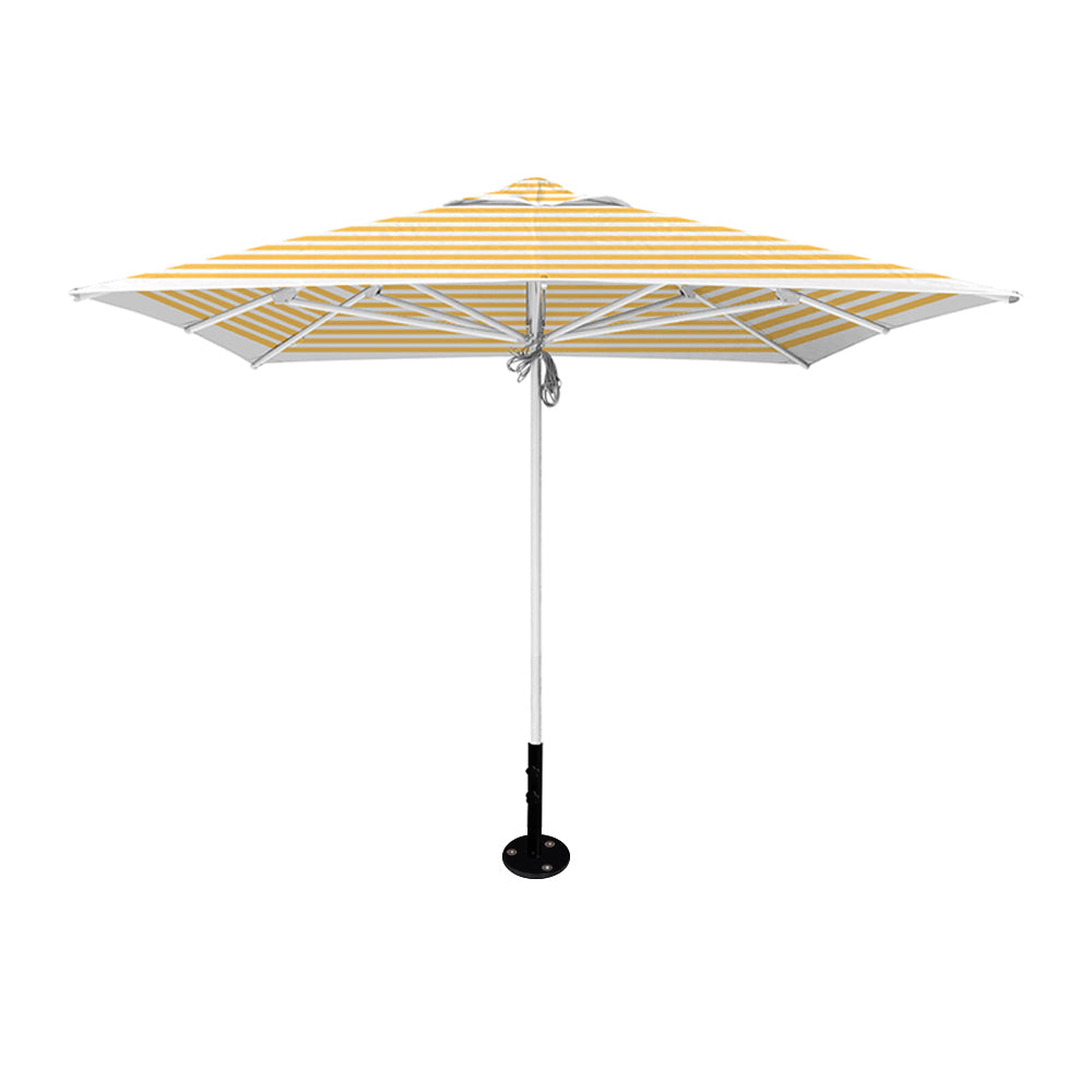 3m x 3m Saville Square | Umbrellas