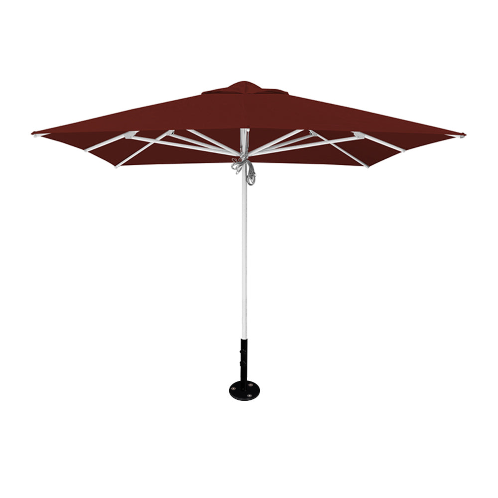 3m x 3m Saville Square | Umbrellas