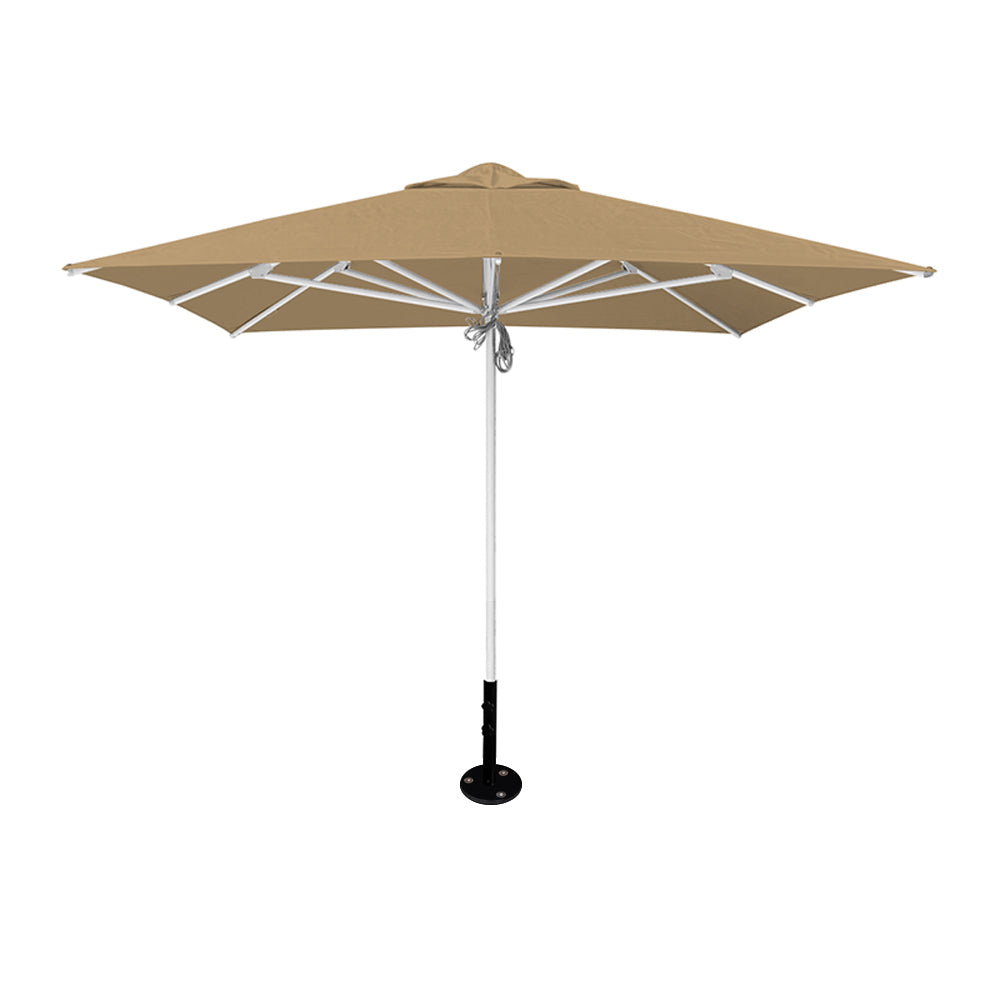 3m x 3m Saville Square | Umbrellas