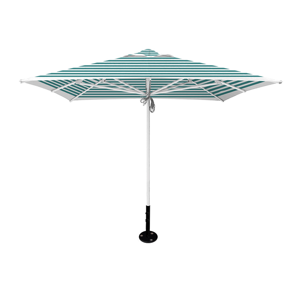3m x 3m Saville Square | Umbrellas