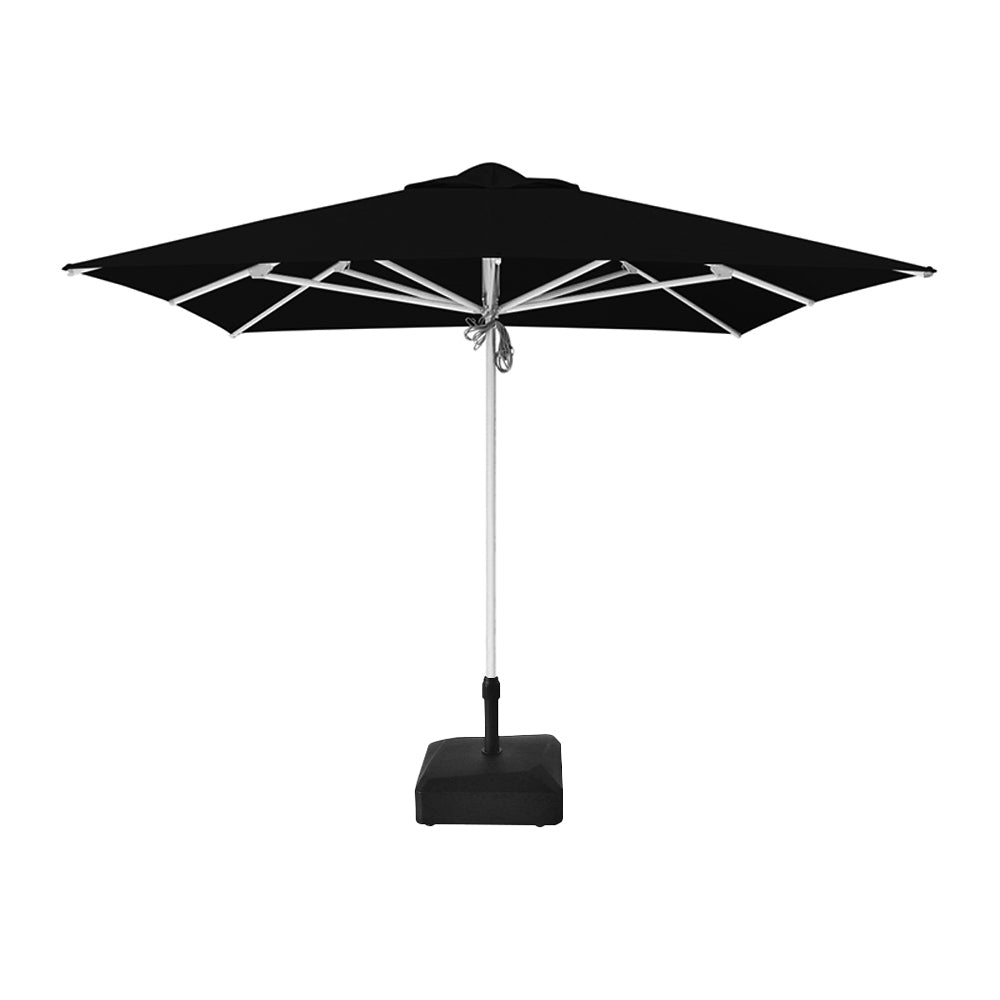 3m x 3m Saville Square | Umbrellas